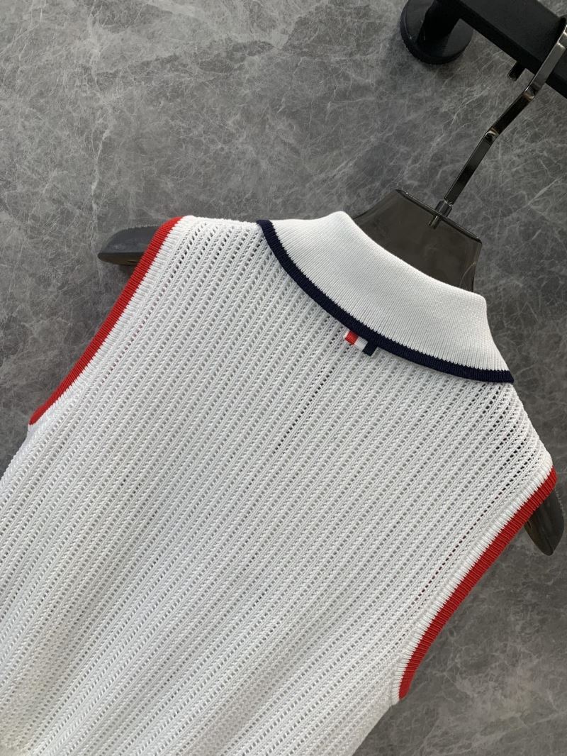 Thom Browne Vest